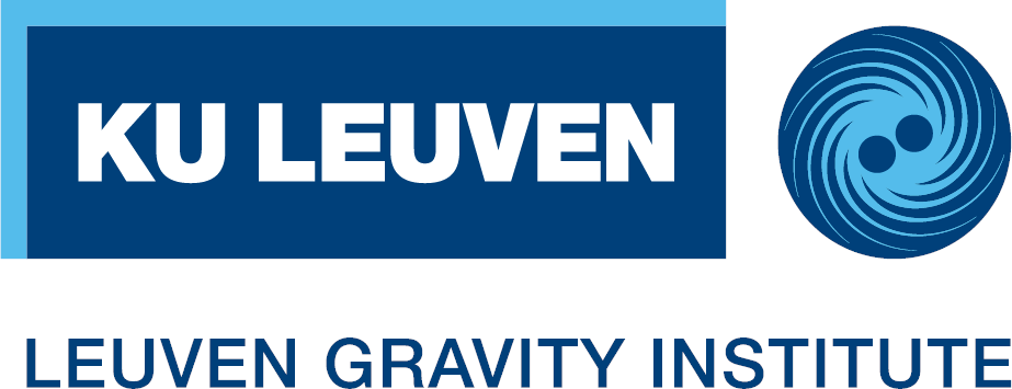 Leuven Gravity Institute