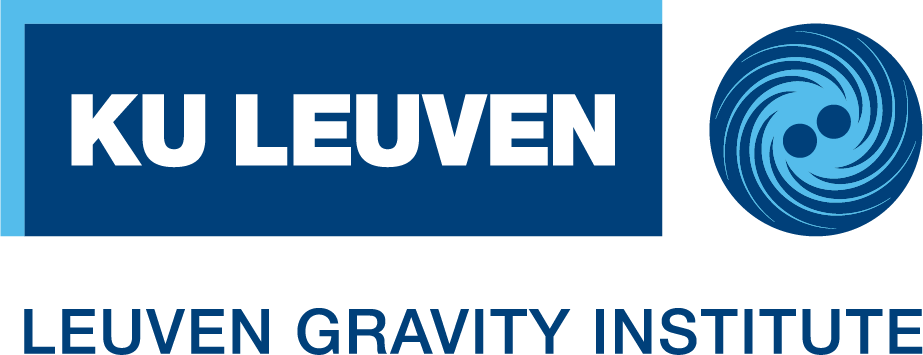 Leuven Gravity Institute